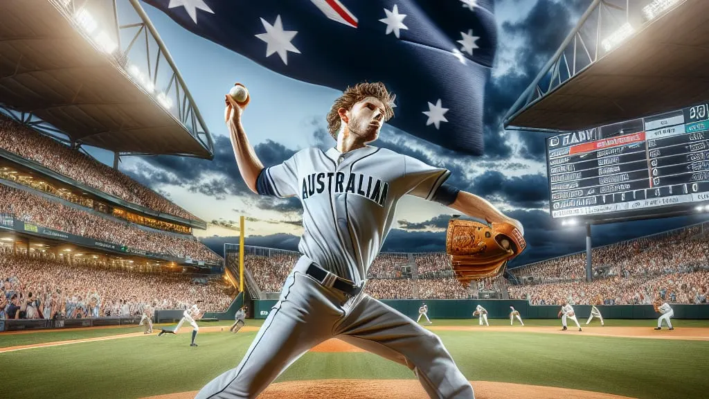 Unlocking Success in Australian Baseball League Betting