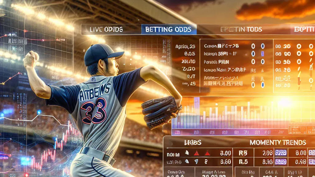 Nippon Baseball Prediction