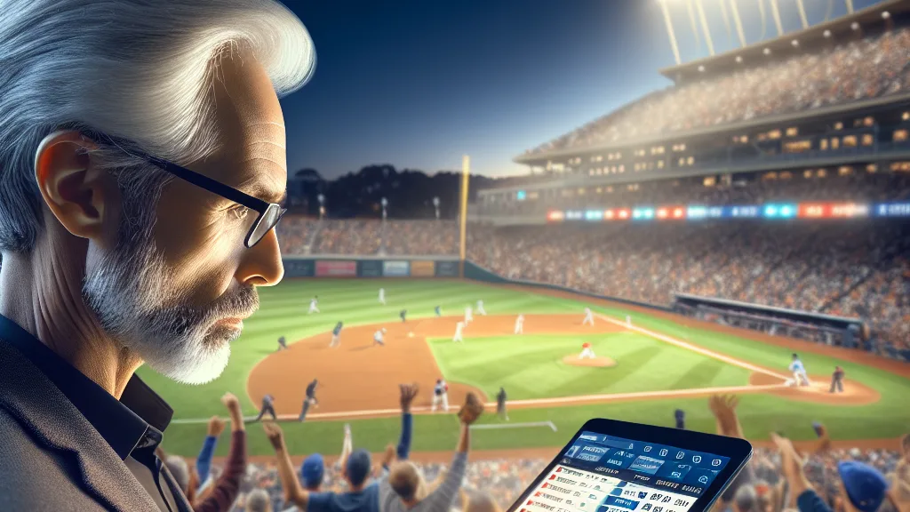 Understanding Australian Baseball League Betting Odds