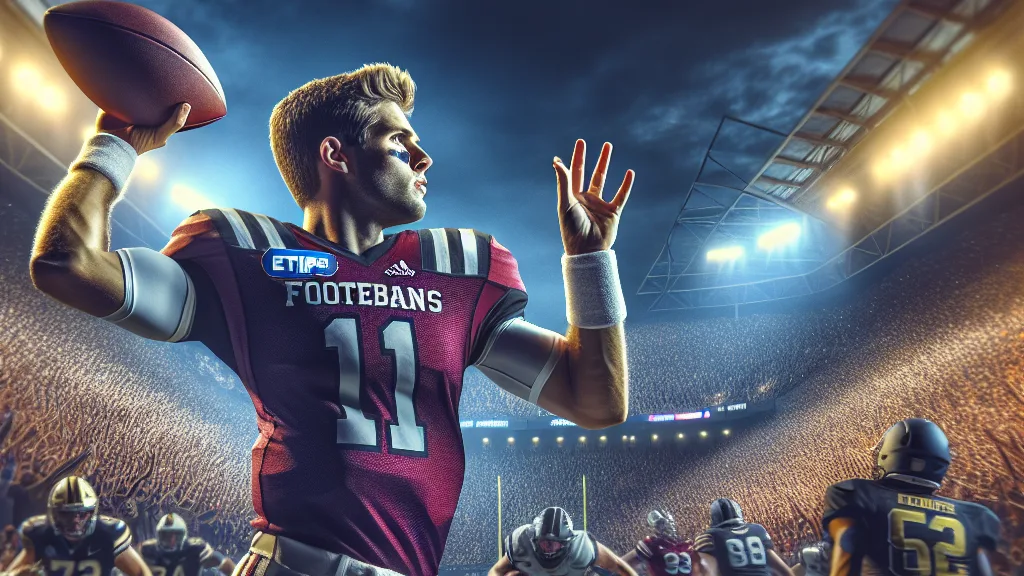 NCAA College Football Tips