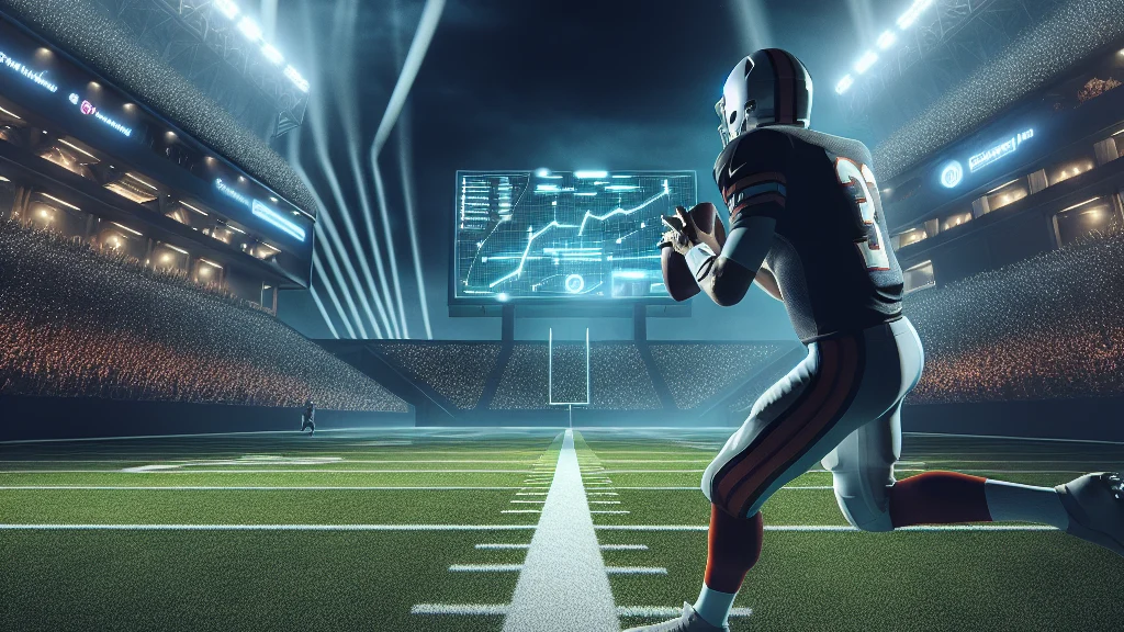 NFL Live Match Scores & Updates