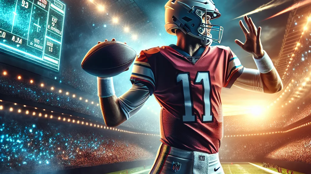 Accurate NFL Betting Predictions