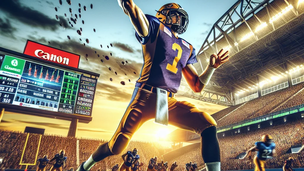 Accurate CFL Betting Odds