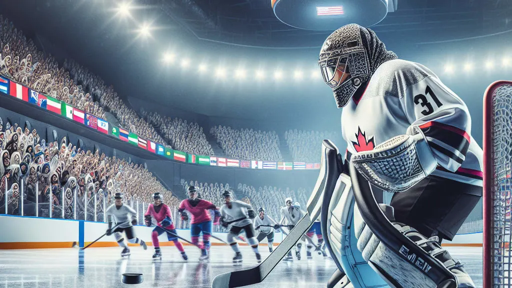 Ice Hockey Predictions