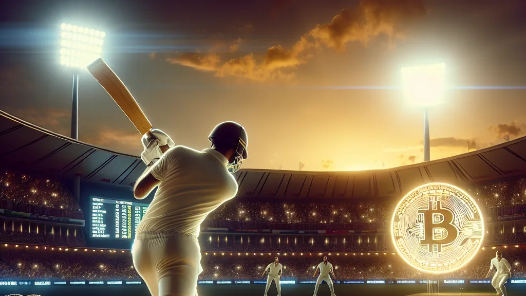 Smash Your Bets: Best Cricket Betting Sites You Can Trust