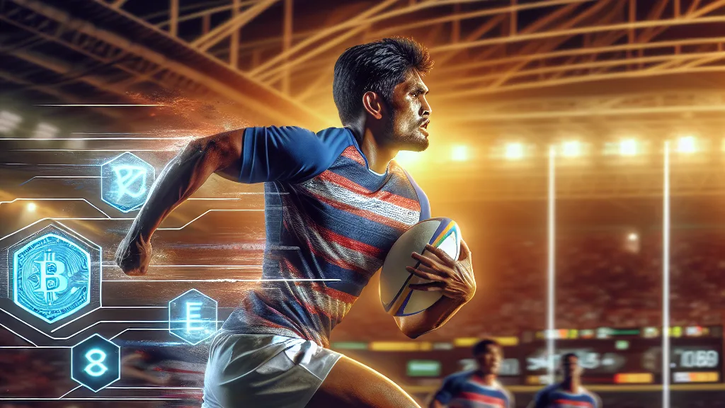 Explore Top Rugby Betting Sites That Accept Crypto
