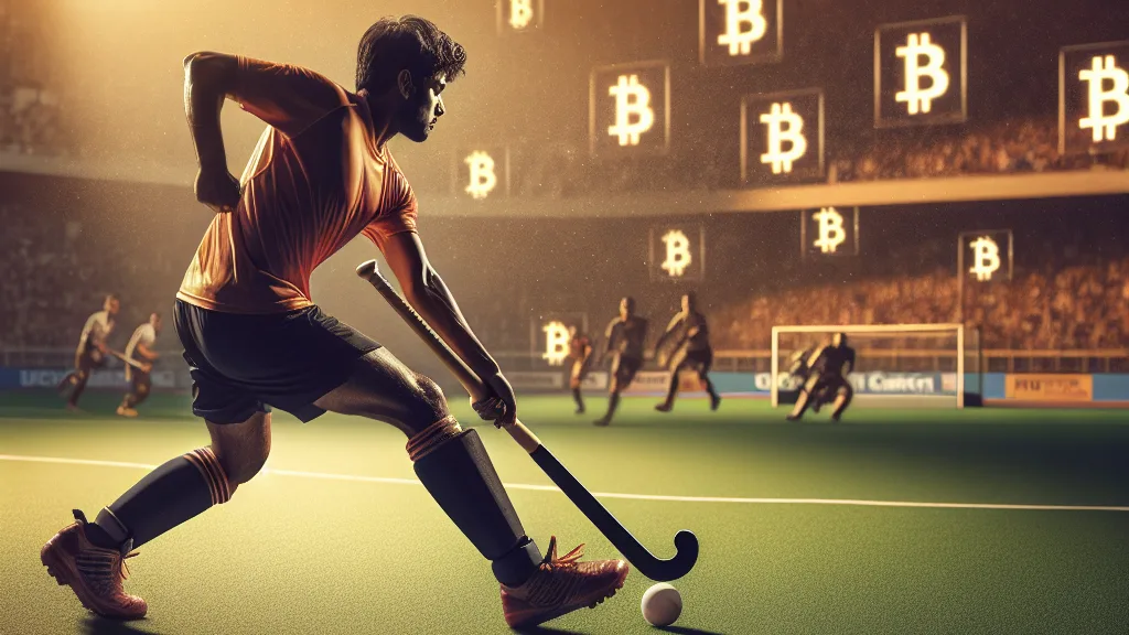Discover Trusted Field Hockey Betting Sites You Can Join Online
