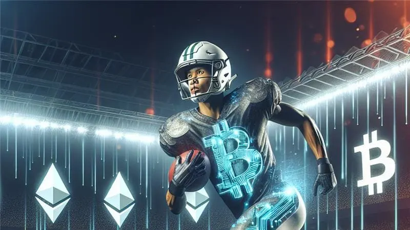 American Football Betting Sites with Fast Crypto Payments