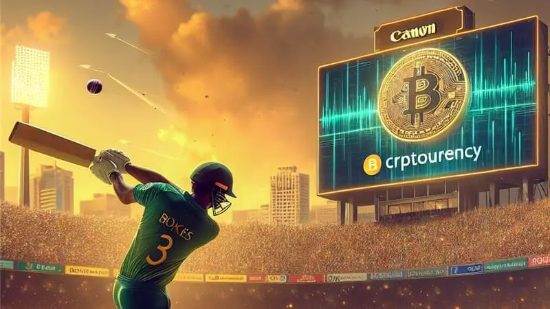 Bet with Crypto in India on the Best Betting Sites & Online Platforms