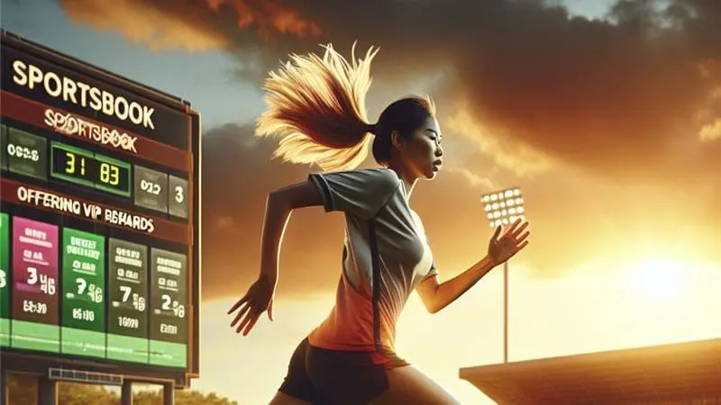 Claim the Best Sportsbook Offers with Free Bets and VIP Rewards