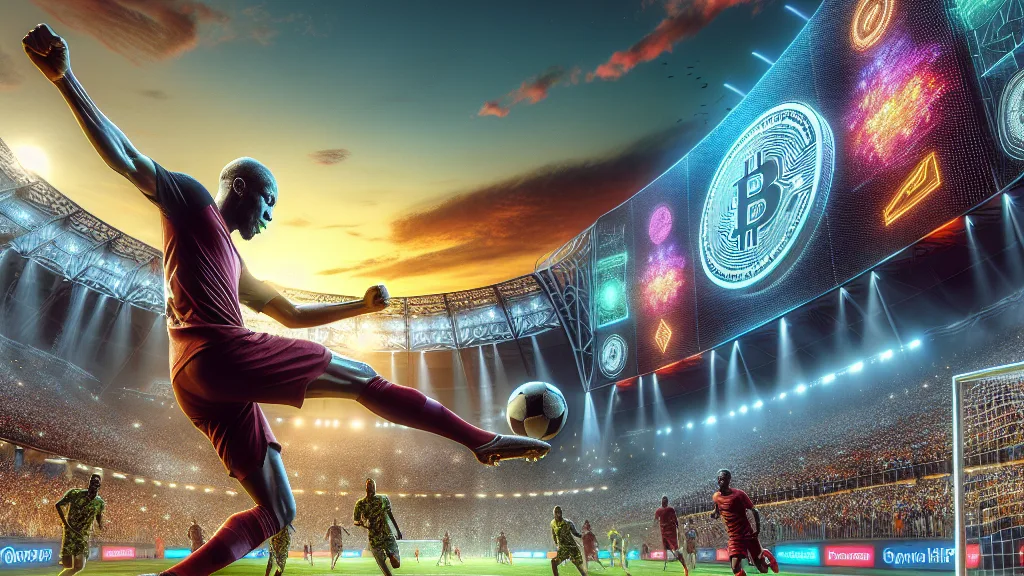 Nigeria Bookmaker Offers