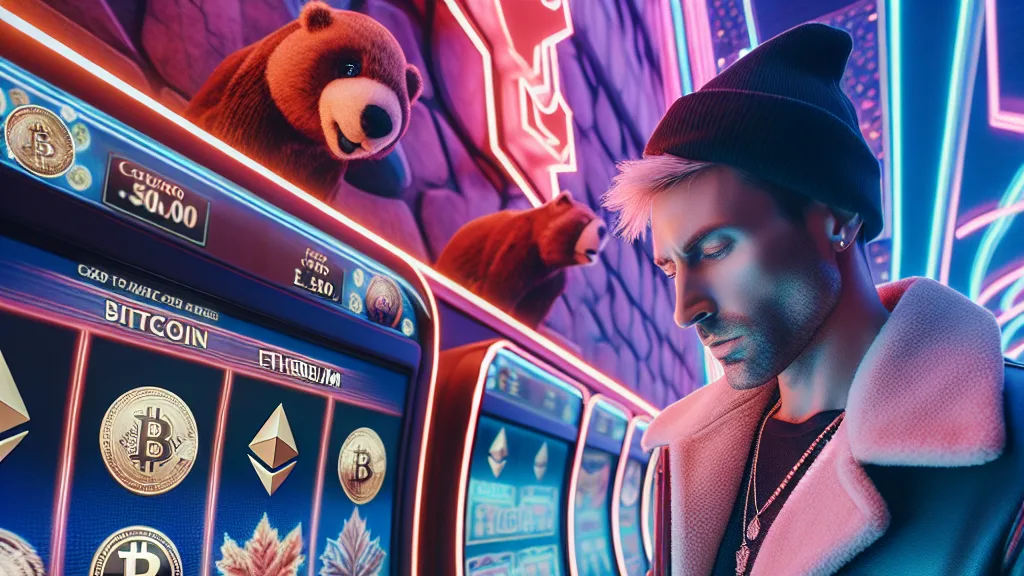 Explore the Best Canada Casino Offers with Crypto Rewards