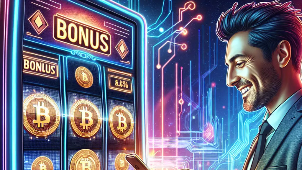Maximize Your Winnings with USA's Best Crypto Casino Offers