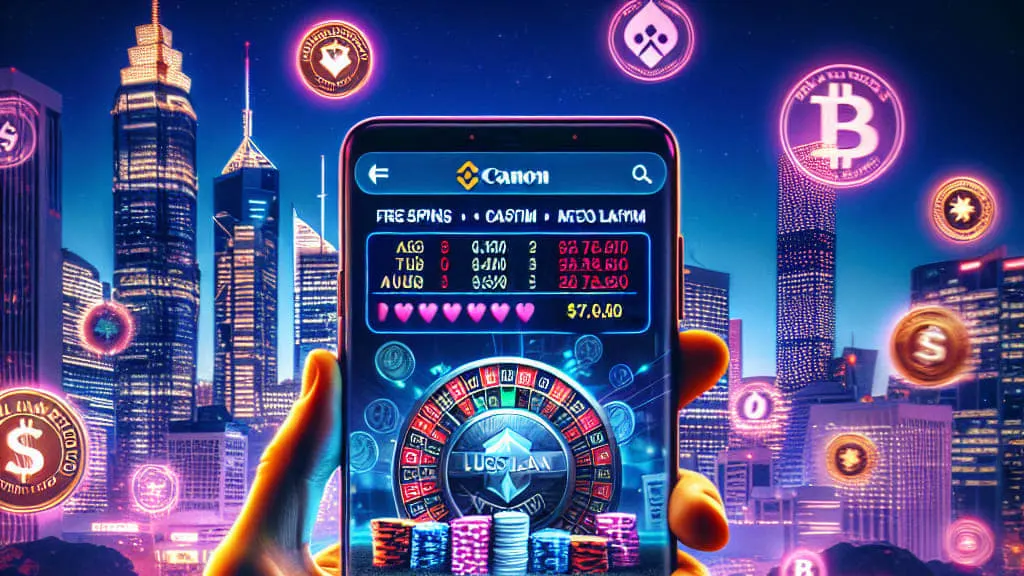 Win More with These Crypto Casino Offers in Australia