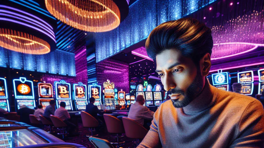 Unlock Exclusive Casino Offers at India's Premier Crypto Casinos