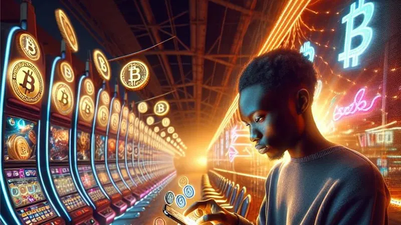 Top Nigerian Casinos Offers & Crypto Rewards