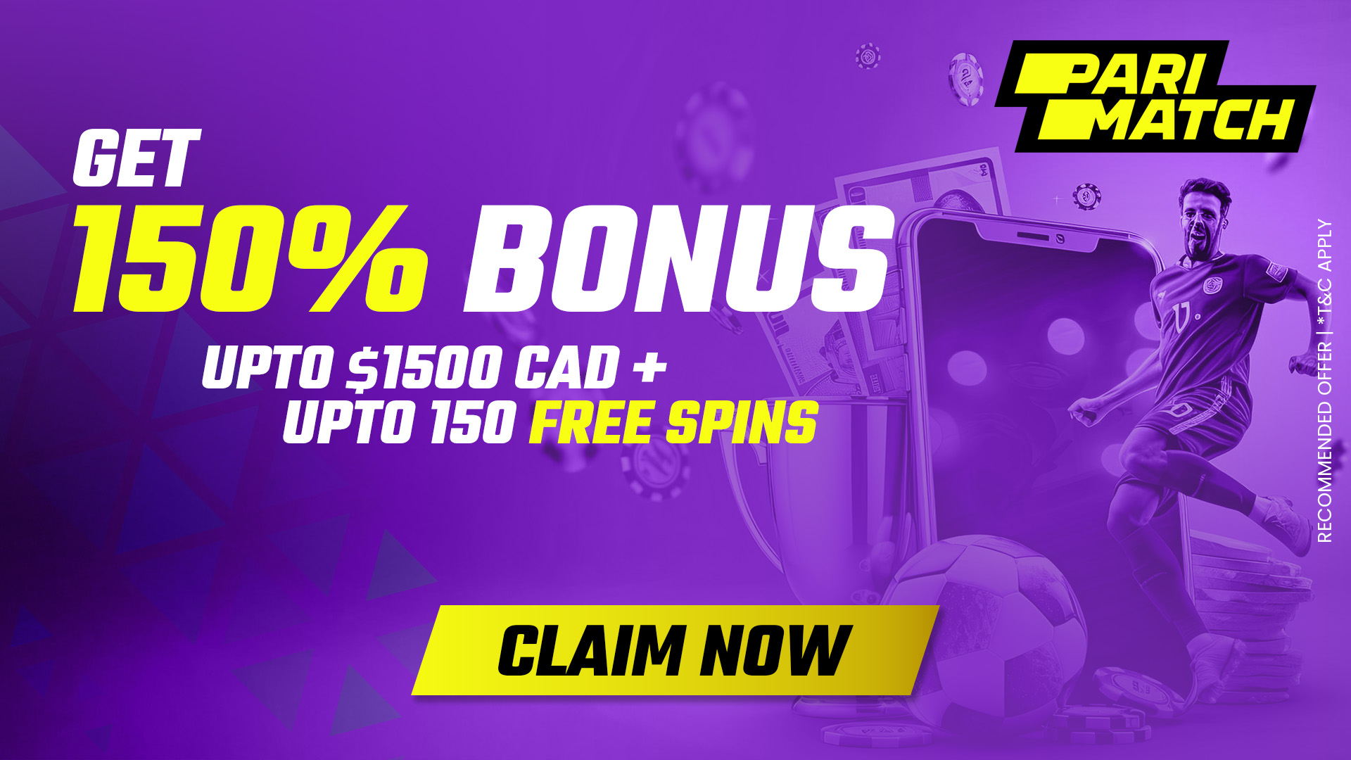 best casino offers image
