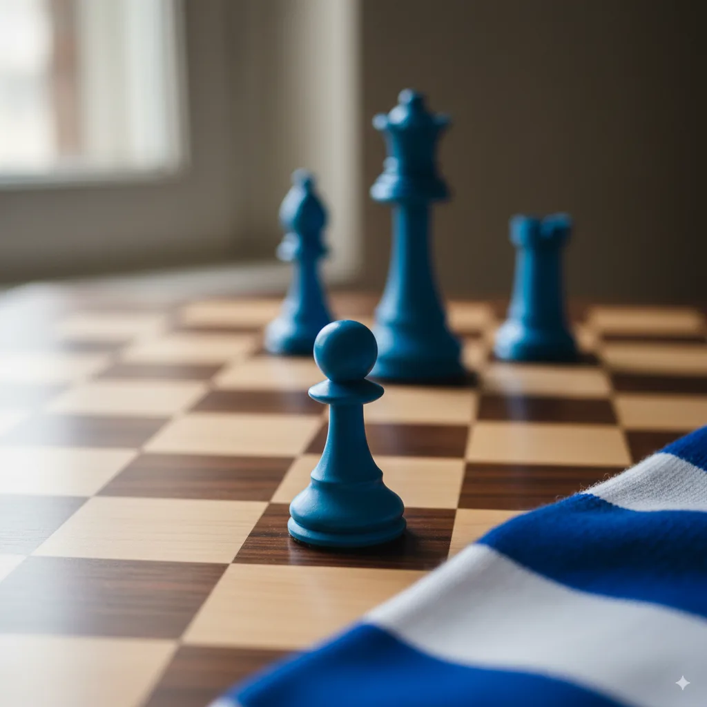 Strasbourg Fans See Red Over Emegha’s Chelsea Switch