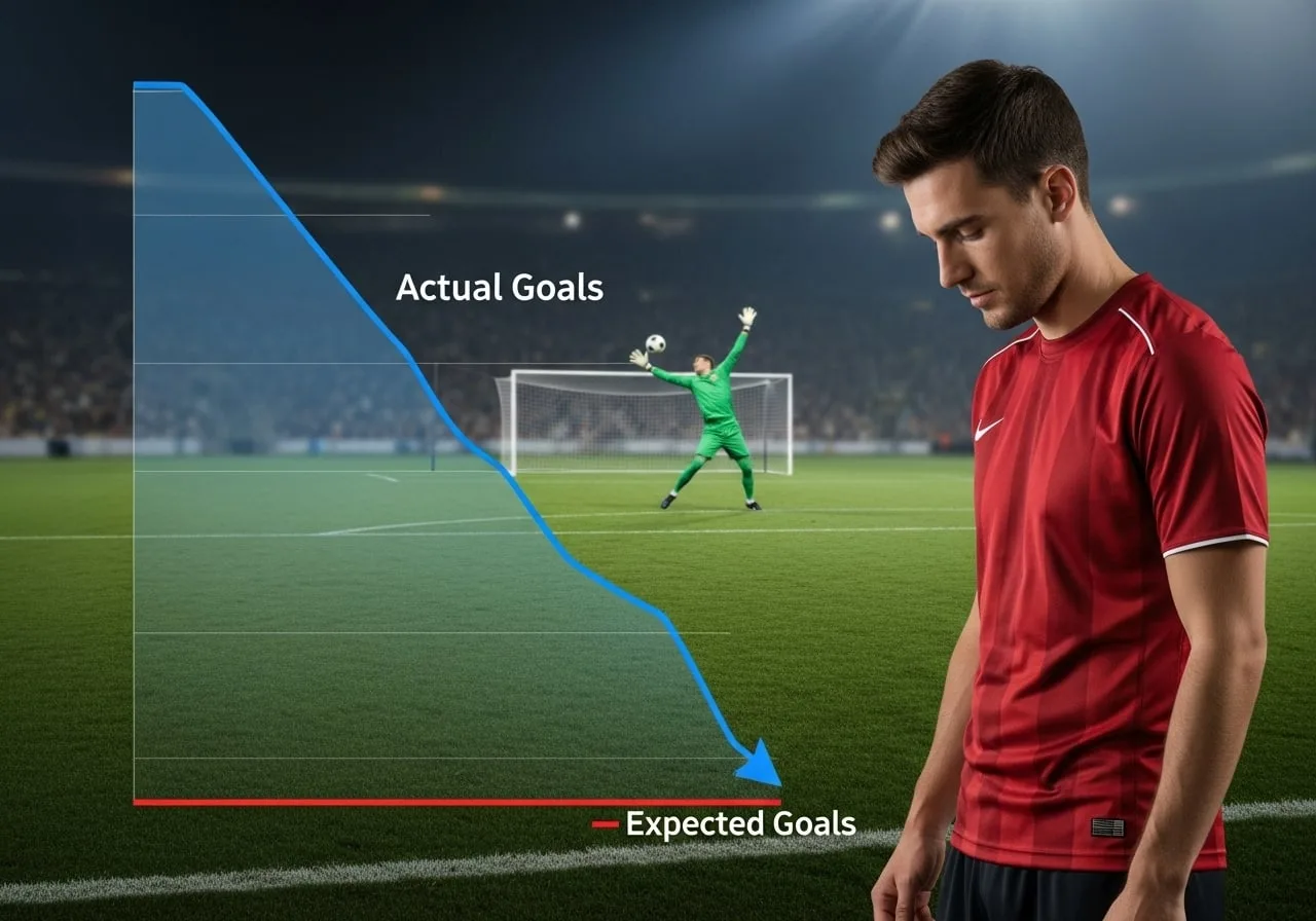 Beyond the Scoreline: Using xG to Predict the Next Big 'Over' and 'Under' Bets