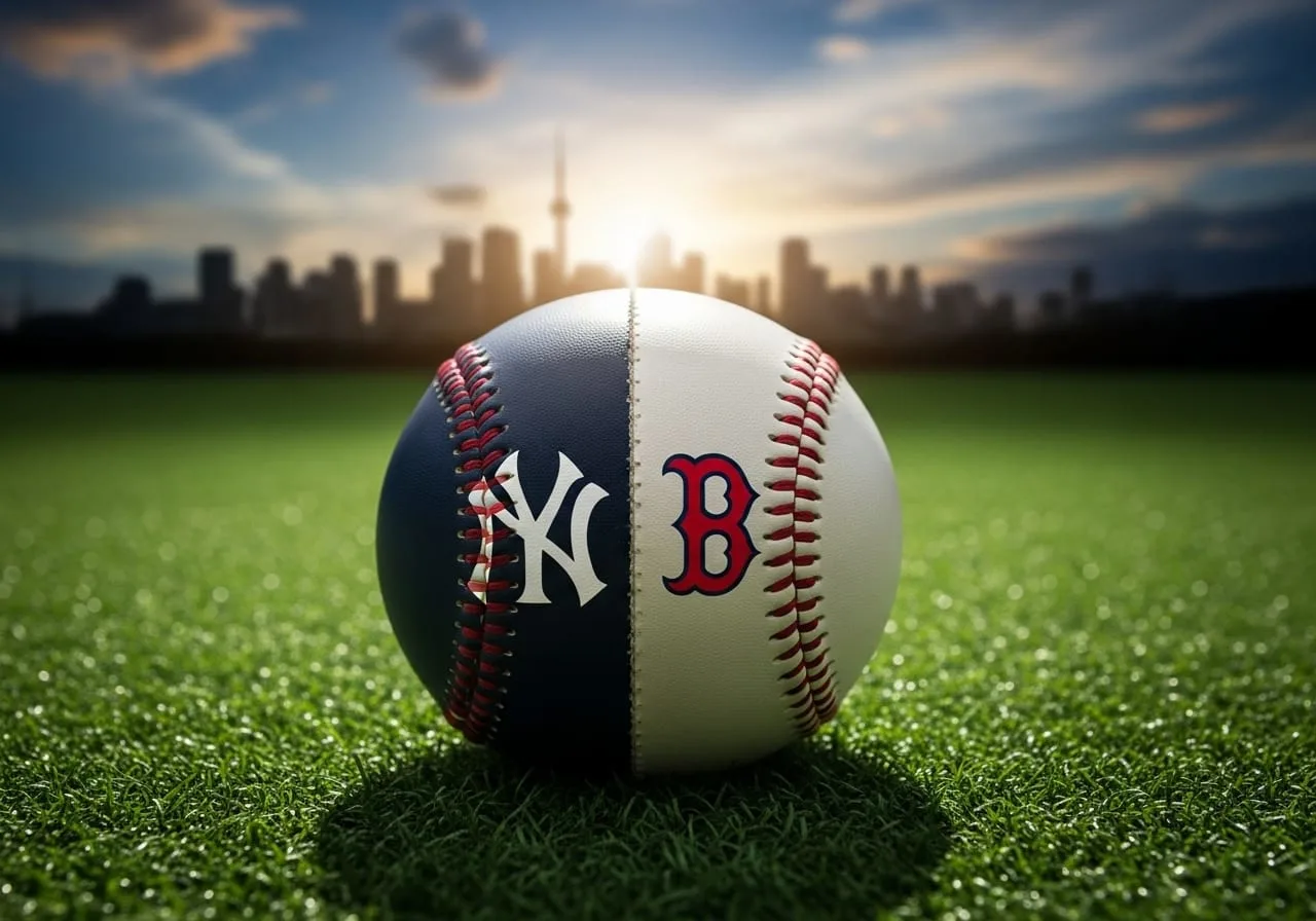 Yankees Edge Red Sox 4-3, Set Up Winner-Take-All Game 3