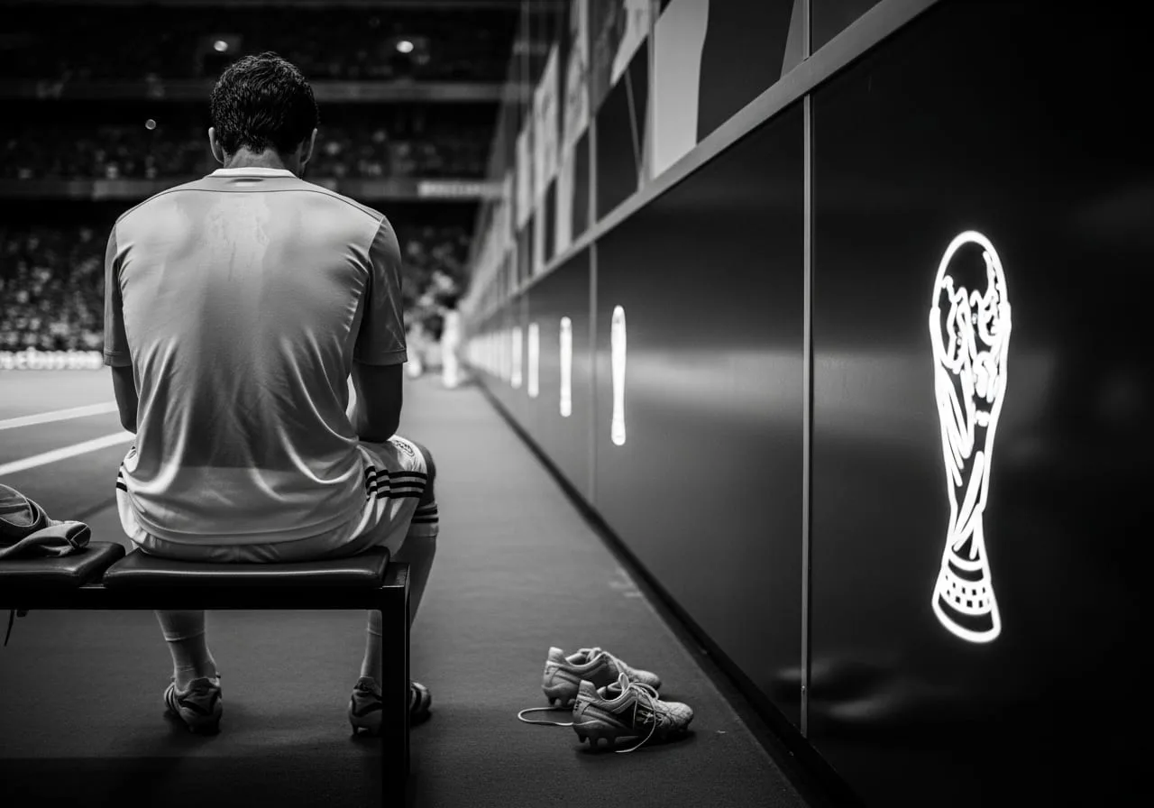 Jordi Alba to Retire from Soccer After 2025 MLS Season