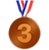 medal