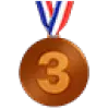 medal