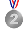 medal