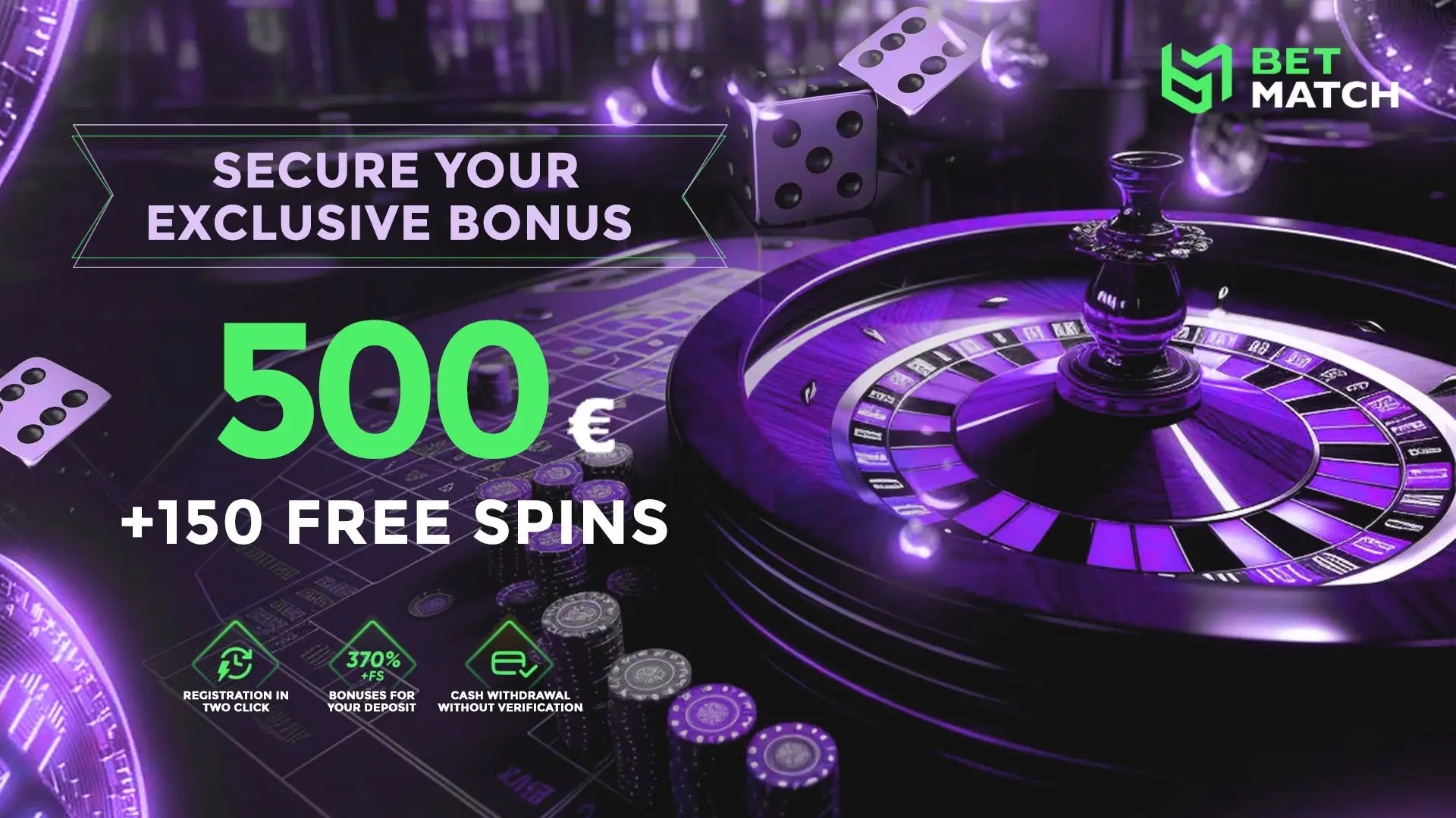 best casino offers image