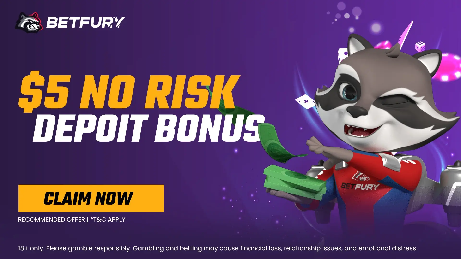 best casino offers image