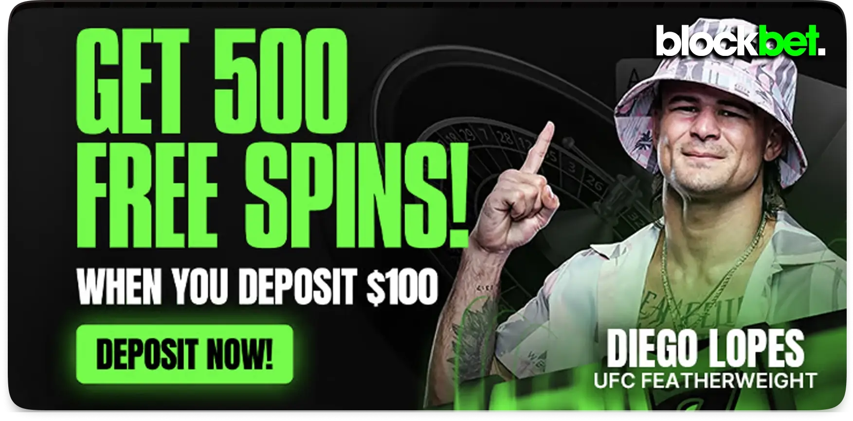 best casino offers image