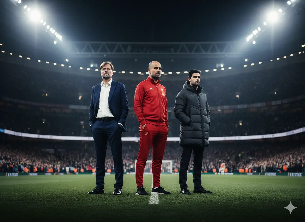 Premier League Gameweek 9: Predictions and Key Matches