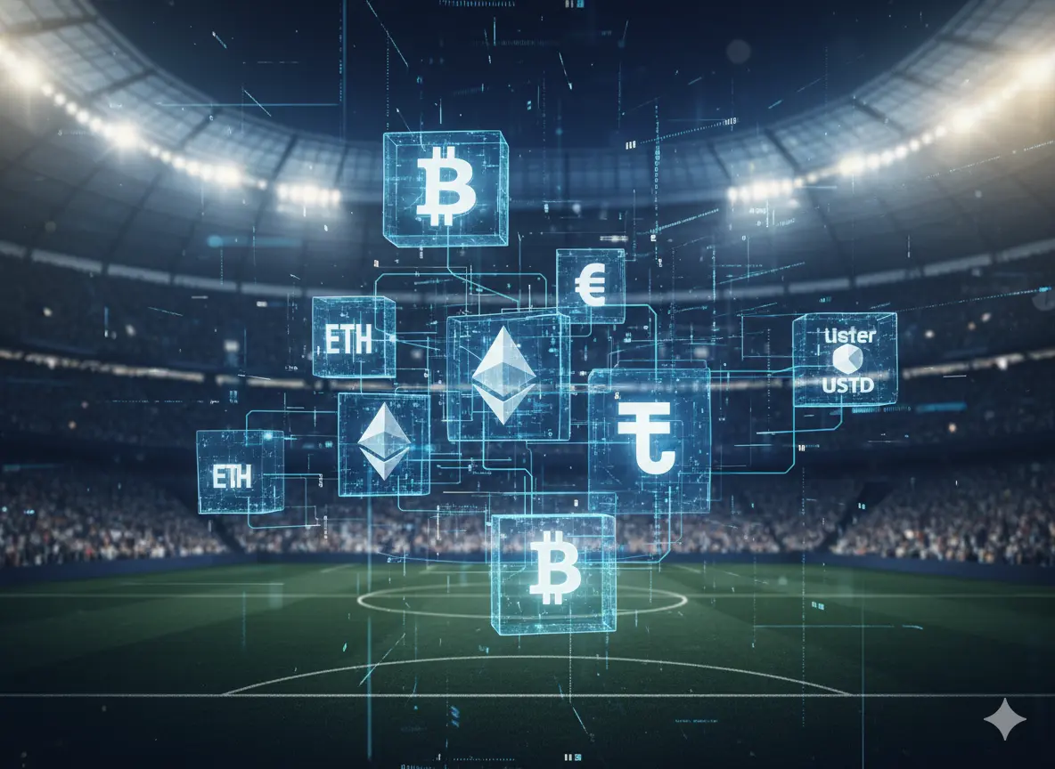 Crypto Betting vs Traditional Bookmakers – Key Differences Every Bettor Should Know