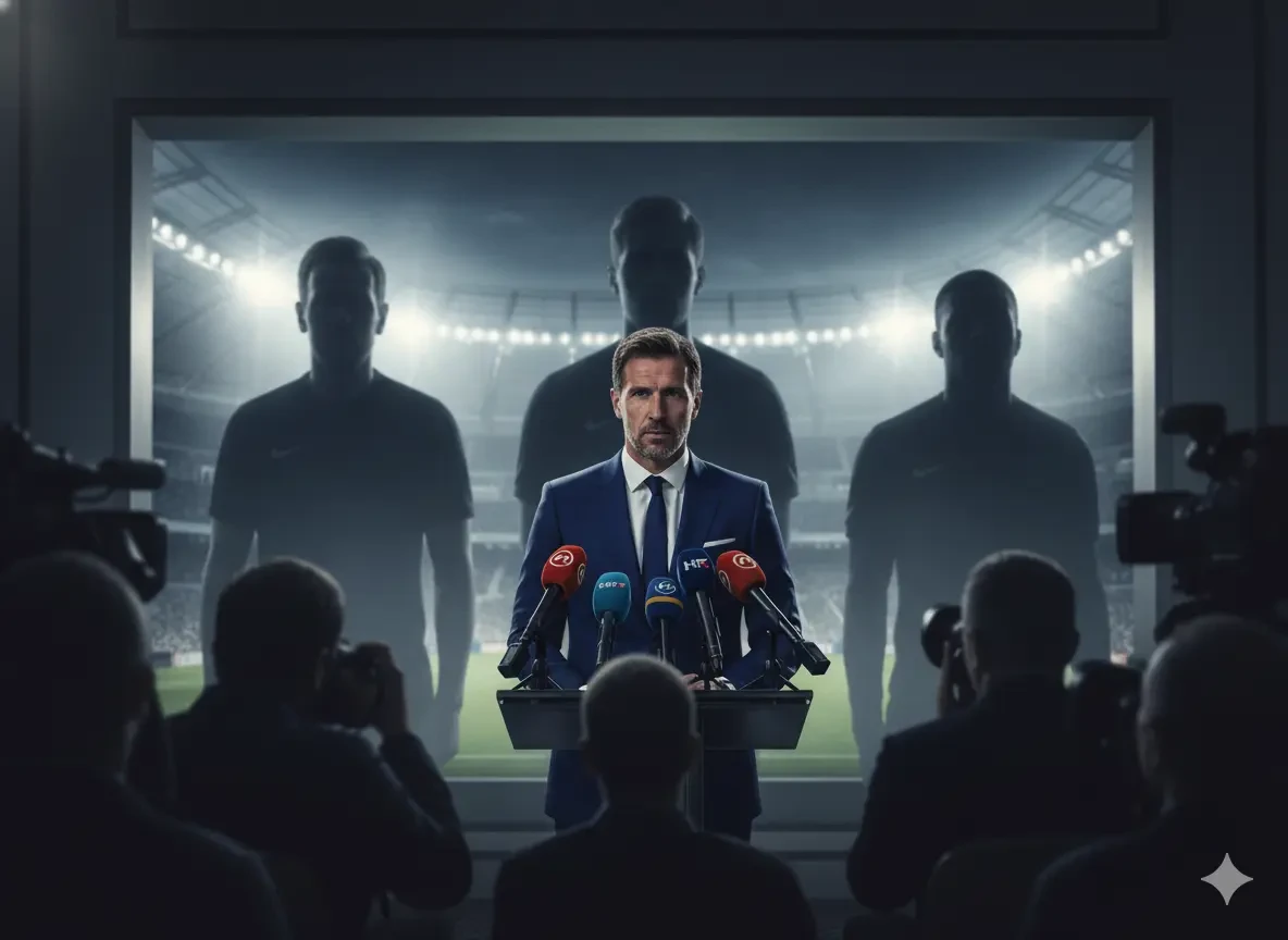 Ex-Bayern Defender Picks Harry Kane Over Haaland and Mbappé, Who is He?