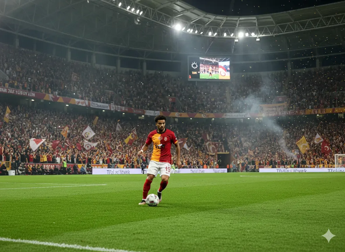 Leroy Sané Open to Schalke Return, But Focused on Galatasaray Success