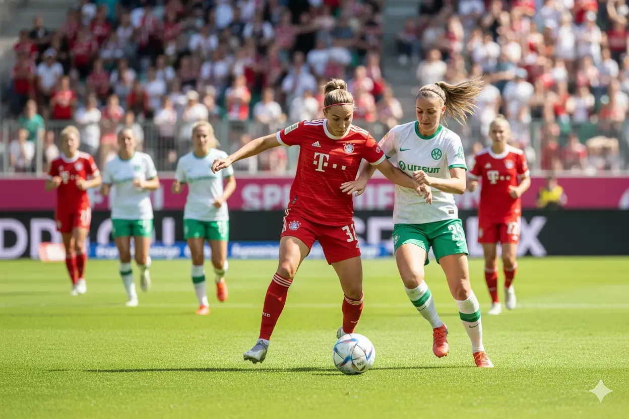 Bundesliga Best Bets & Value Picks Strategy