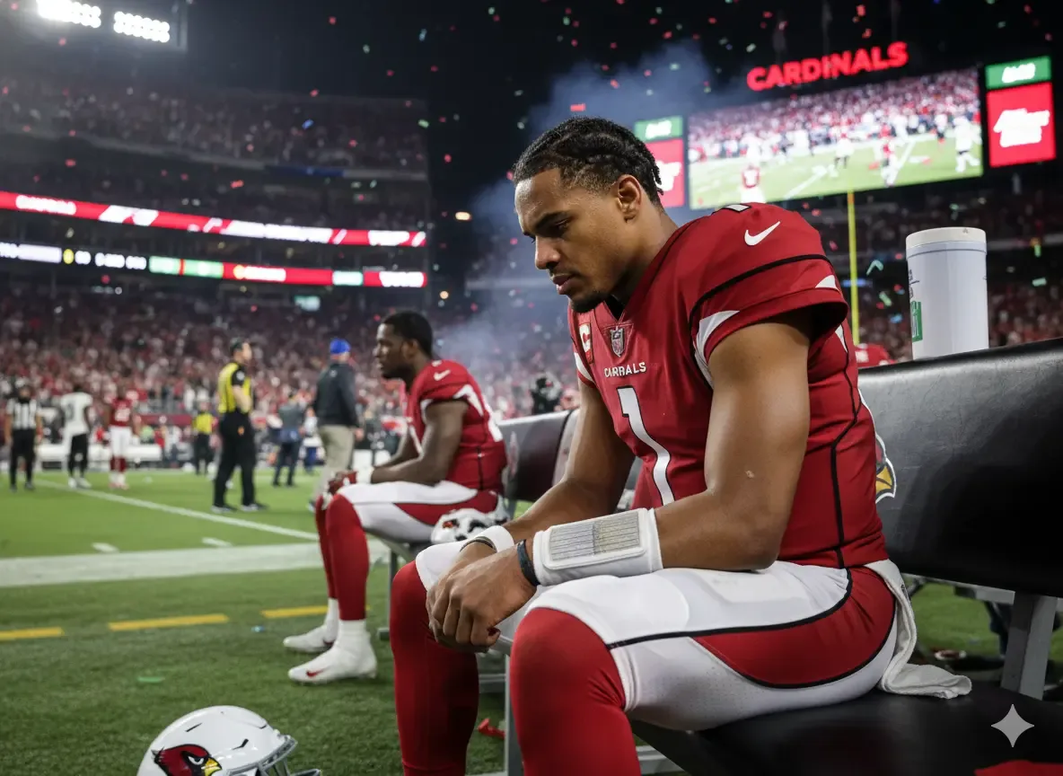Cardinals Face Tough Decision on Kyler Murray’s Future