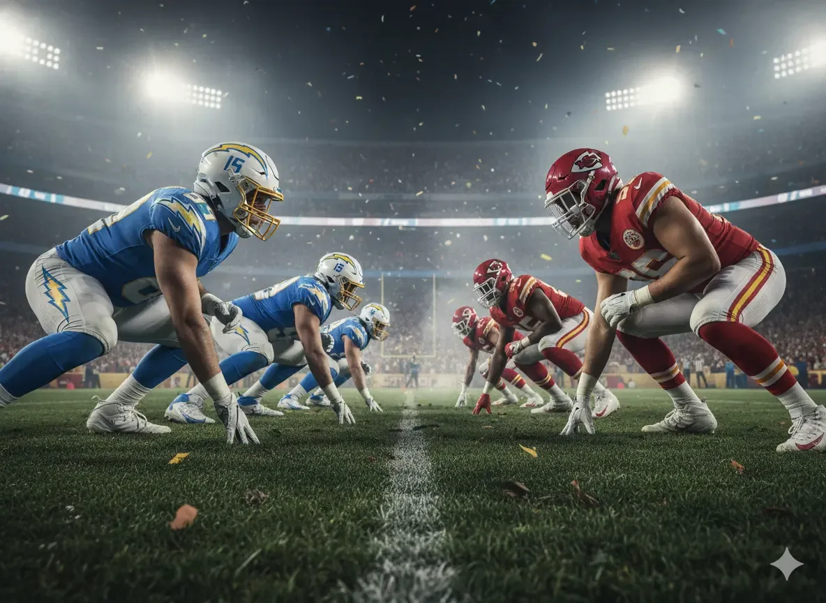 Week 10 Showdown: Which NFL Teams Will Rise And Which Will Stumble?