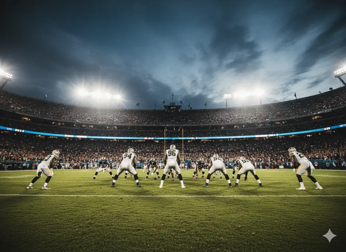 NFL Week 10 Recap: Comebacks, Close Calls, and Big Questions Ahead