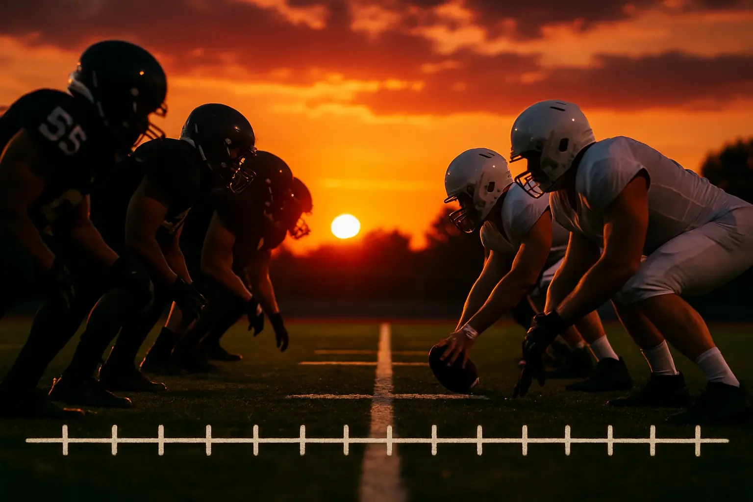 How to Pick Against the Spread in American Football: A Complete Guide for Smart Bettors