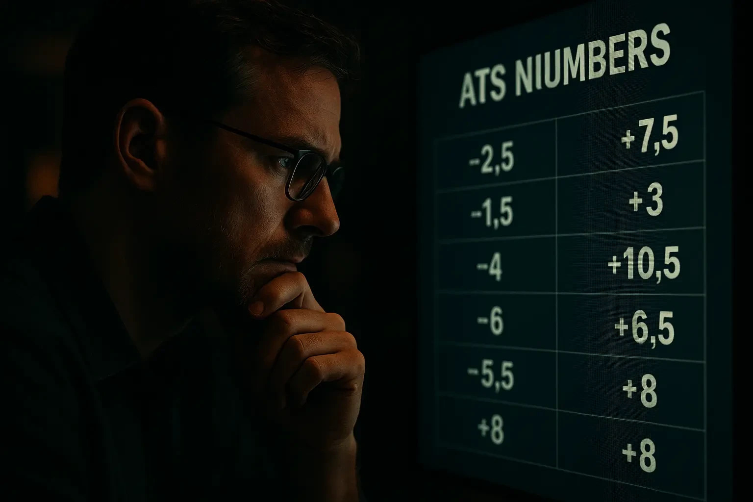 How to Pick Against the Spread in American Football: A Complete Guide for Smart Bettors