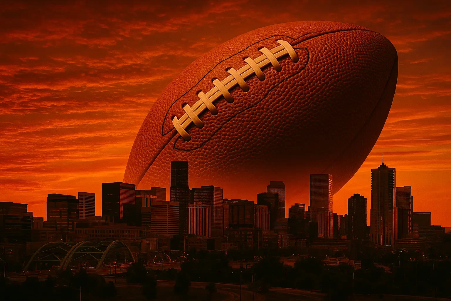 Broncos Playoff Odds: Can Denver Turn a Dominant Start Into a Postseason Run?