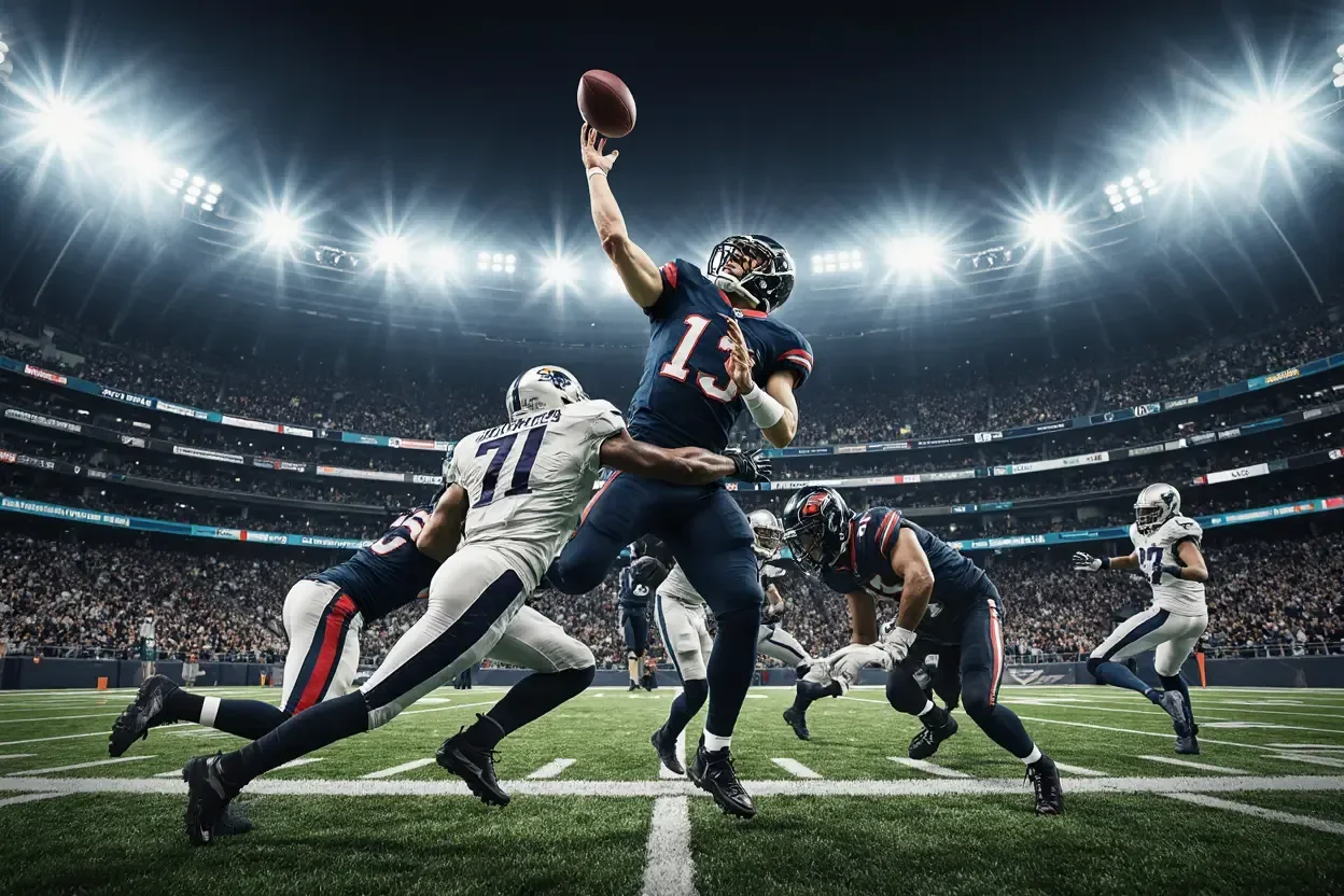 From 2024 Standouts to 2025 Powerhouses: The best NFL teams 2024 You Must Know