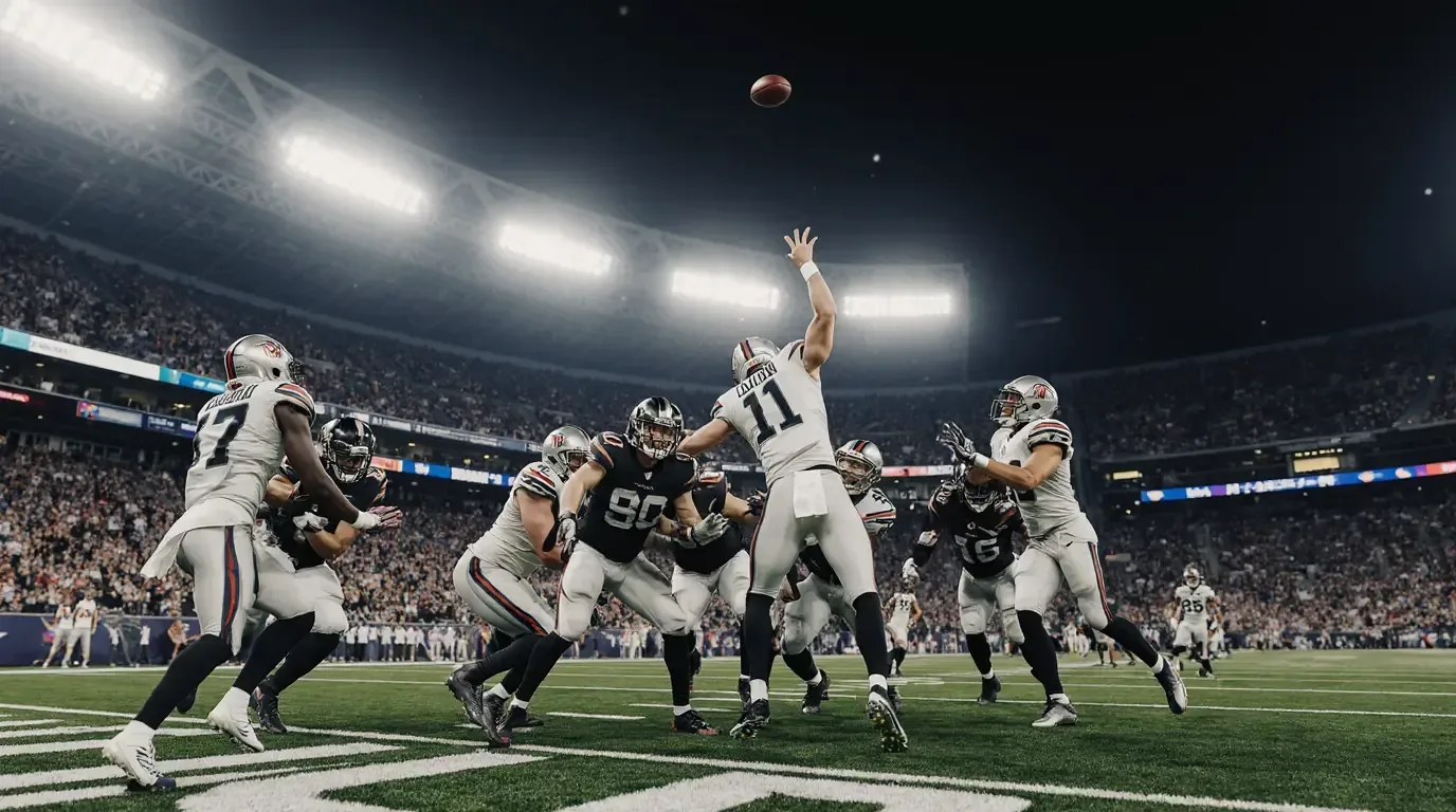From 2024 Standouts to 2025 Powerhouses: The best NFL teams 2024 You Must Know