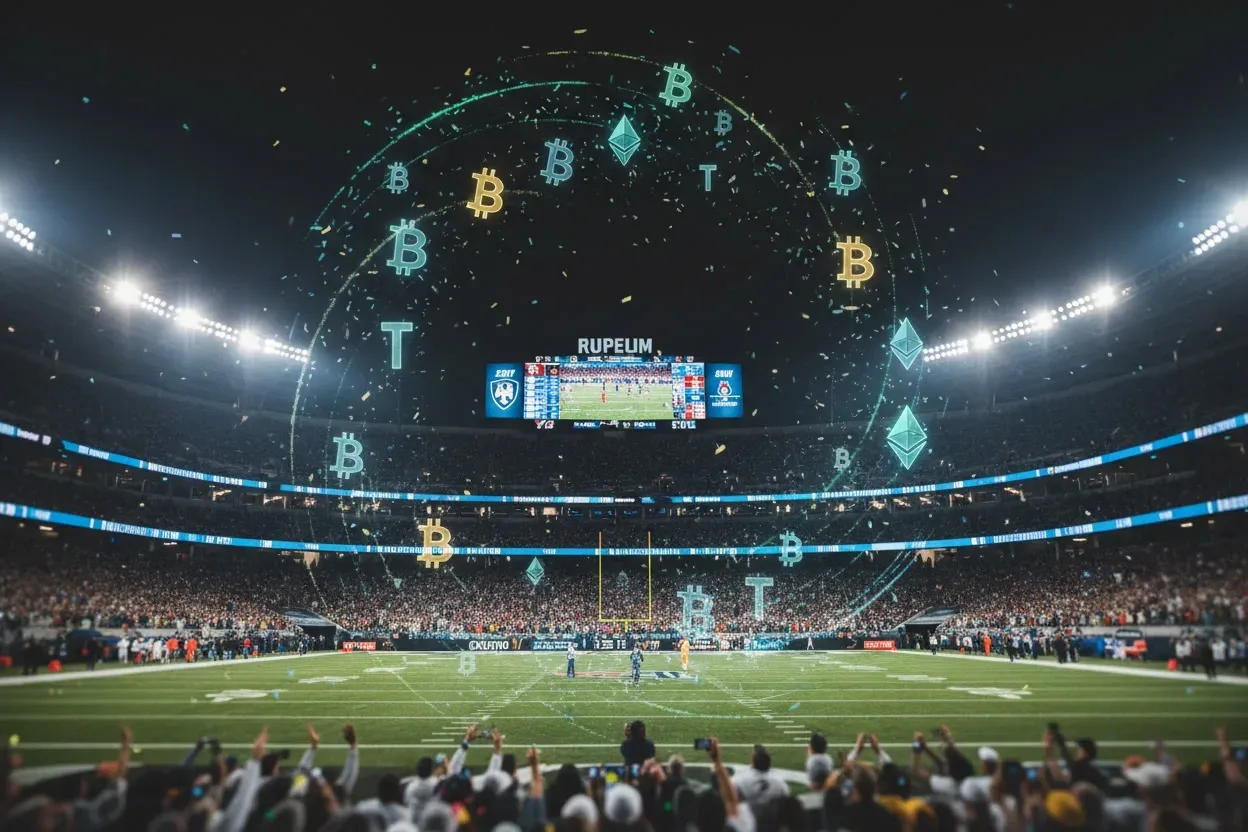 Crypto NFL Betting: The Smarter, Faster Way to Bet on Football in 2025
