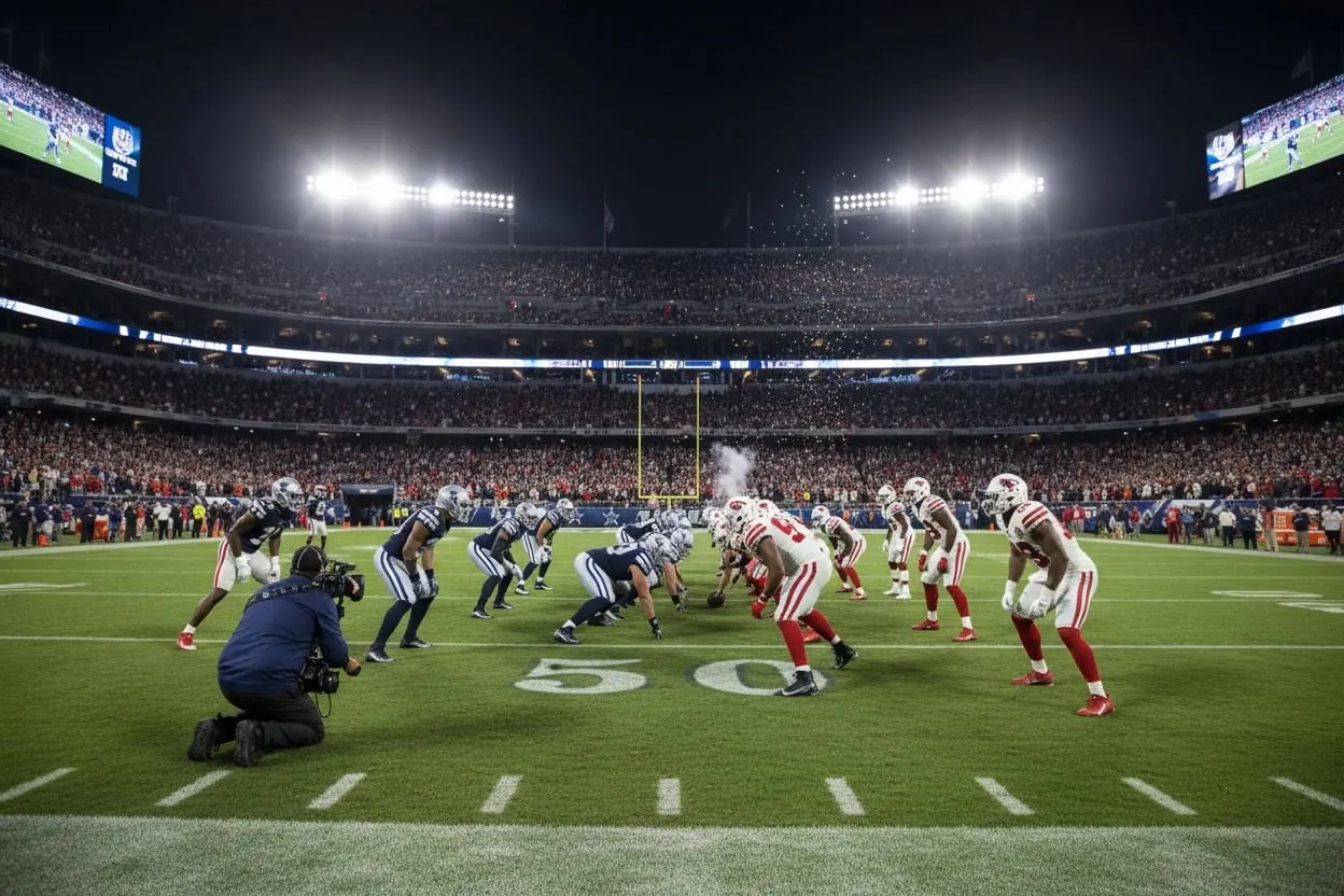 NFL Week 12, 2025: Key Matchups, Predictions, and What to Watch