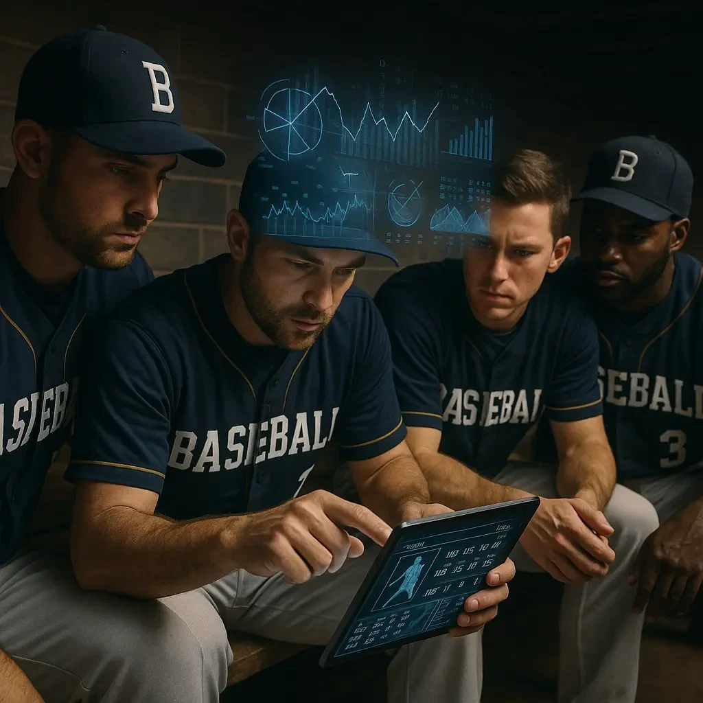 Easy Baseball Betting Strategies: A Simple Guide That Actually Works