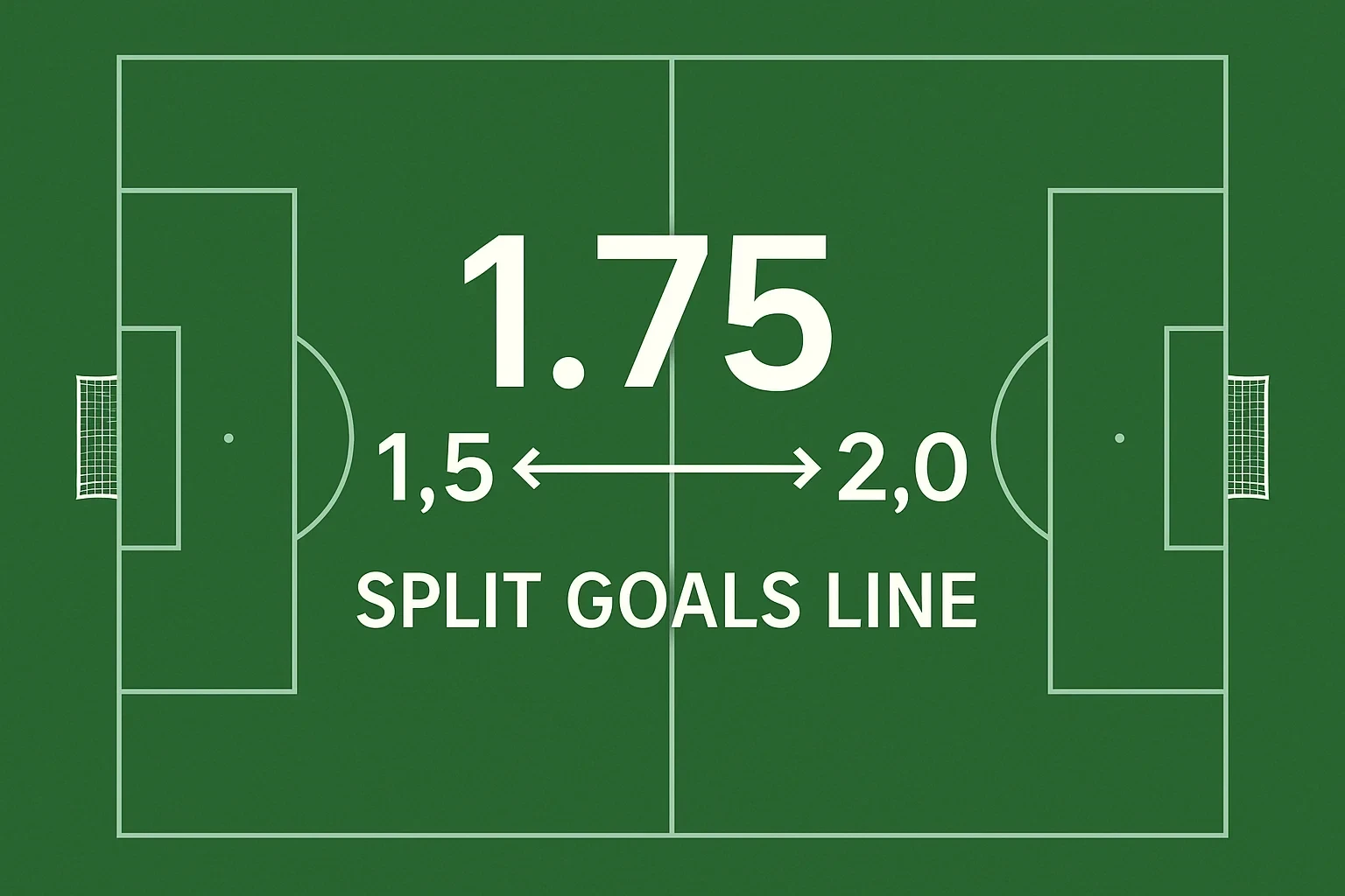 Over 1.75 Goals Meaning: A Clear, Engaging Guide for Bettors