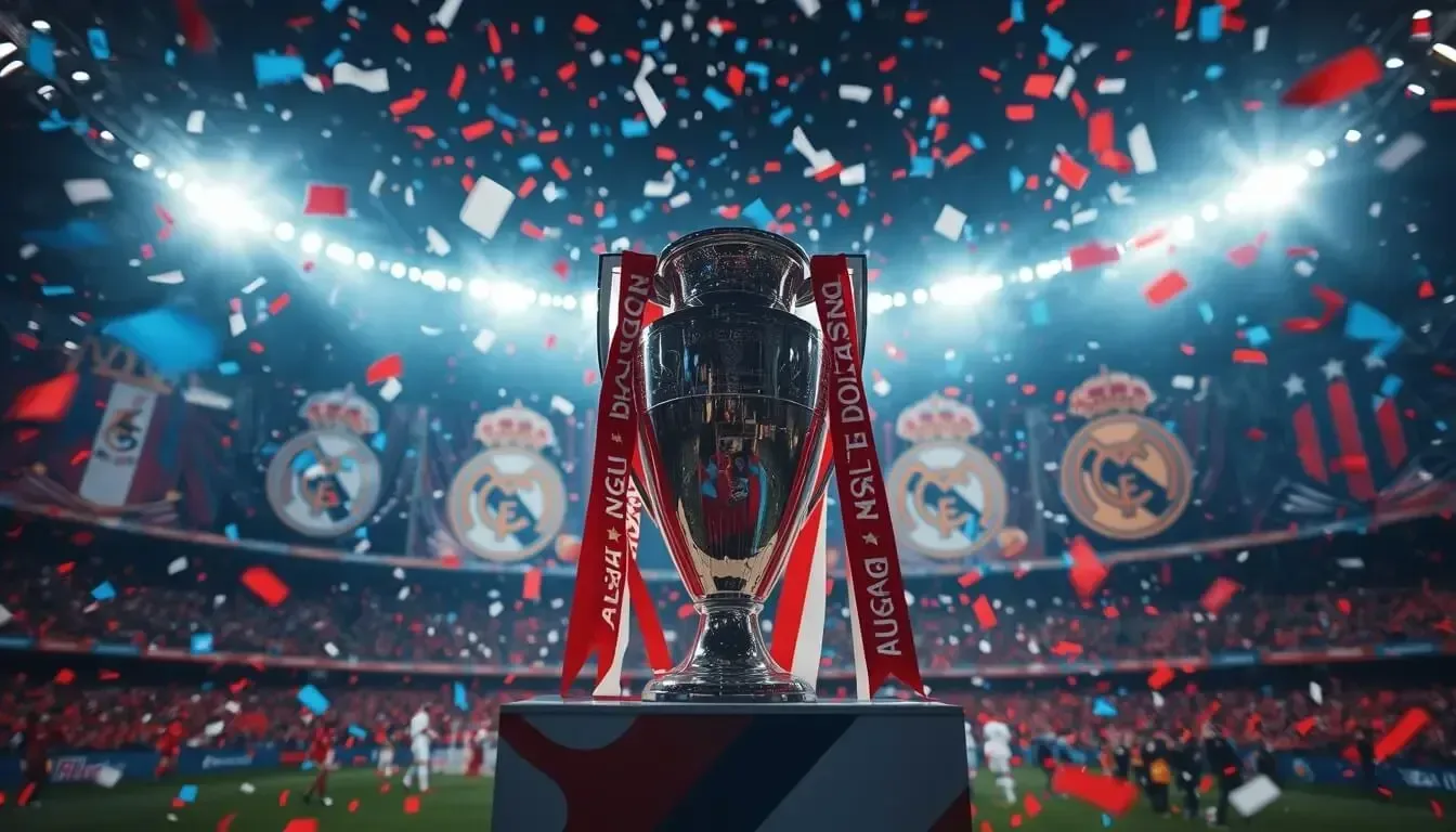 La Liga Winners by Year: The Last 20 Seasons Explained With Real Meaning