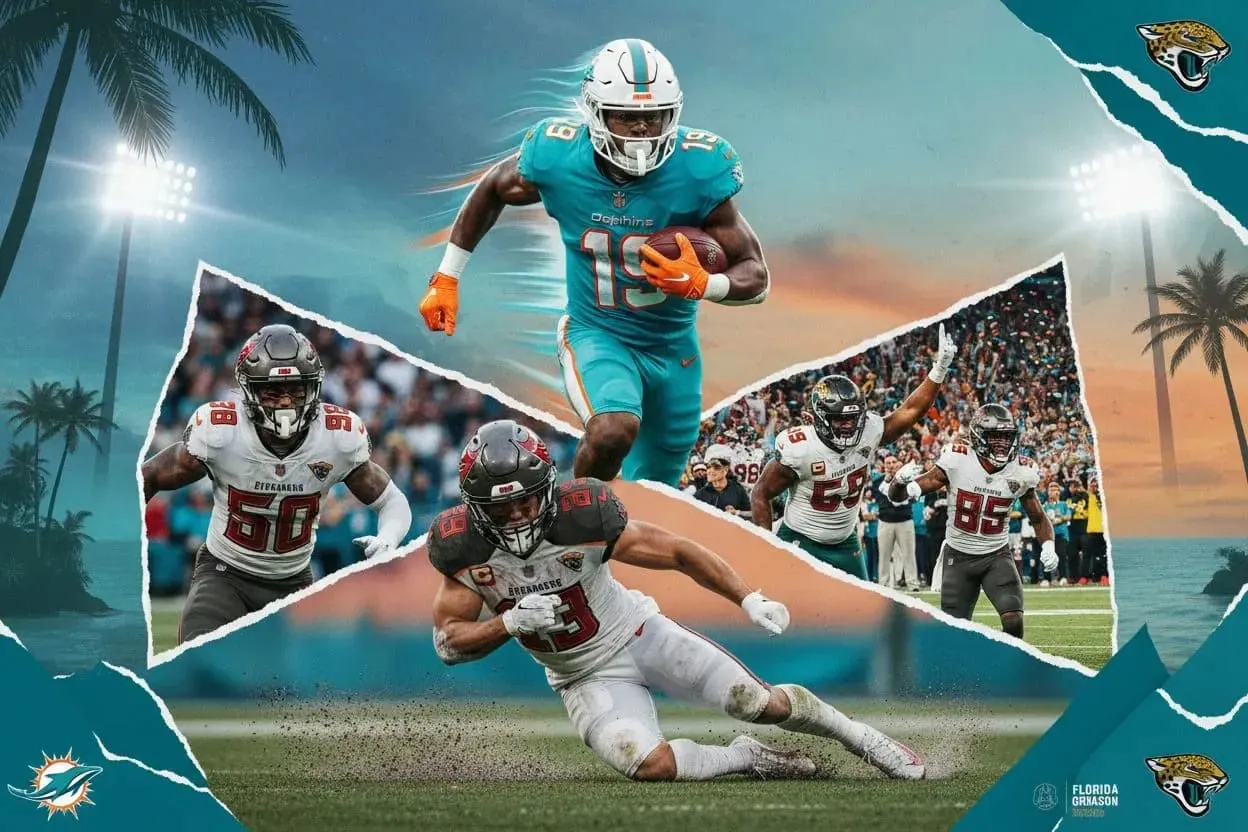 Florida Professional Football Teams: A Complete 2025 Breakdown for Fans Who Want the Real Picture